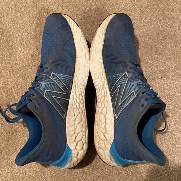 Fresh Foam X Vongo v5 - Picture 5 of 8